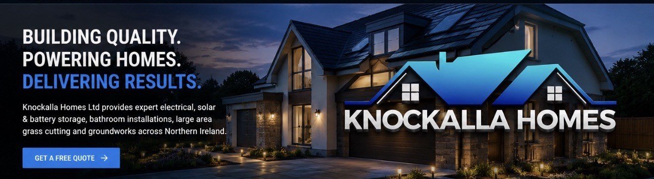 Knockalla Homes